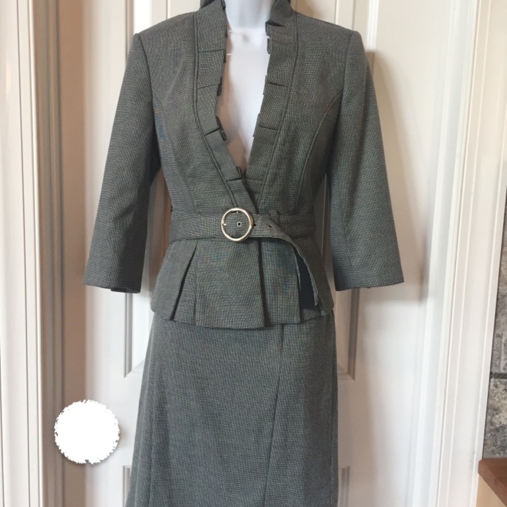 Women's Suit